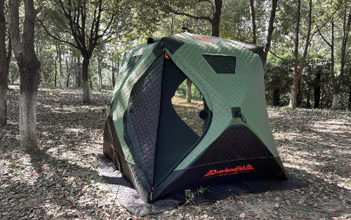 Overlandish Basecamp