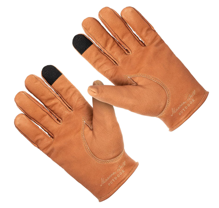 buy buffalo leather gloves