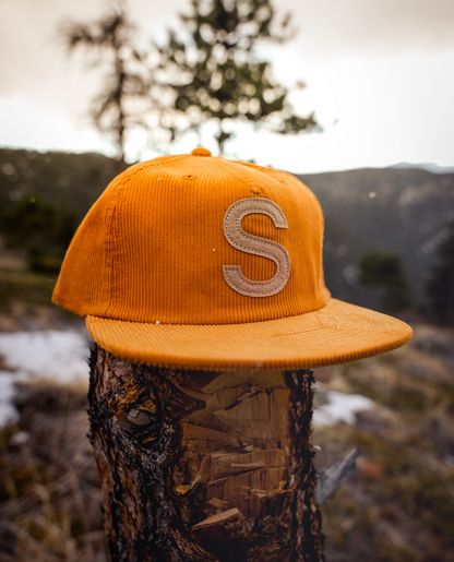 Spirit "S" Hat