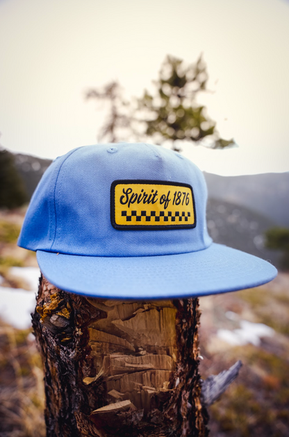 Spirit Racing Hat