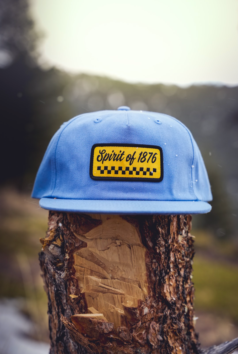 Spirit Racing Hat