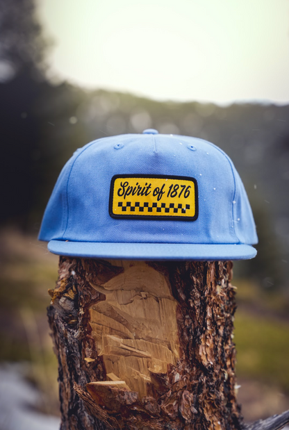 Spirit Racing Hat