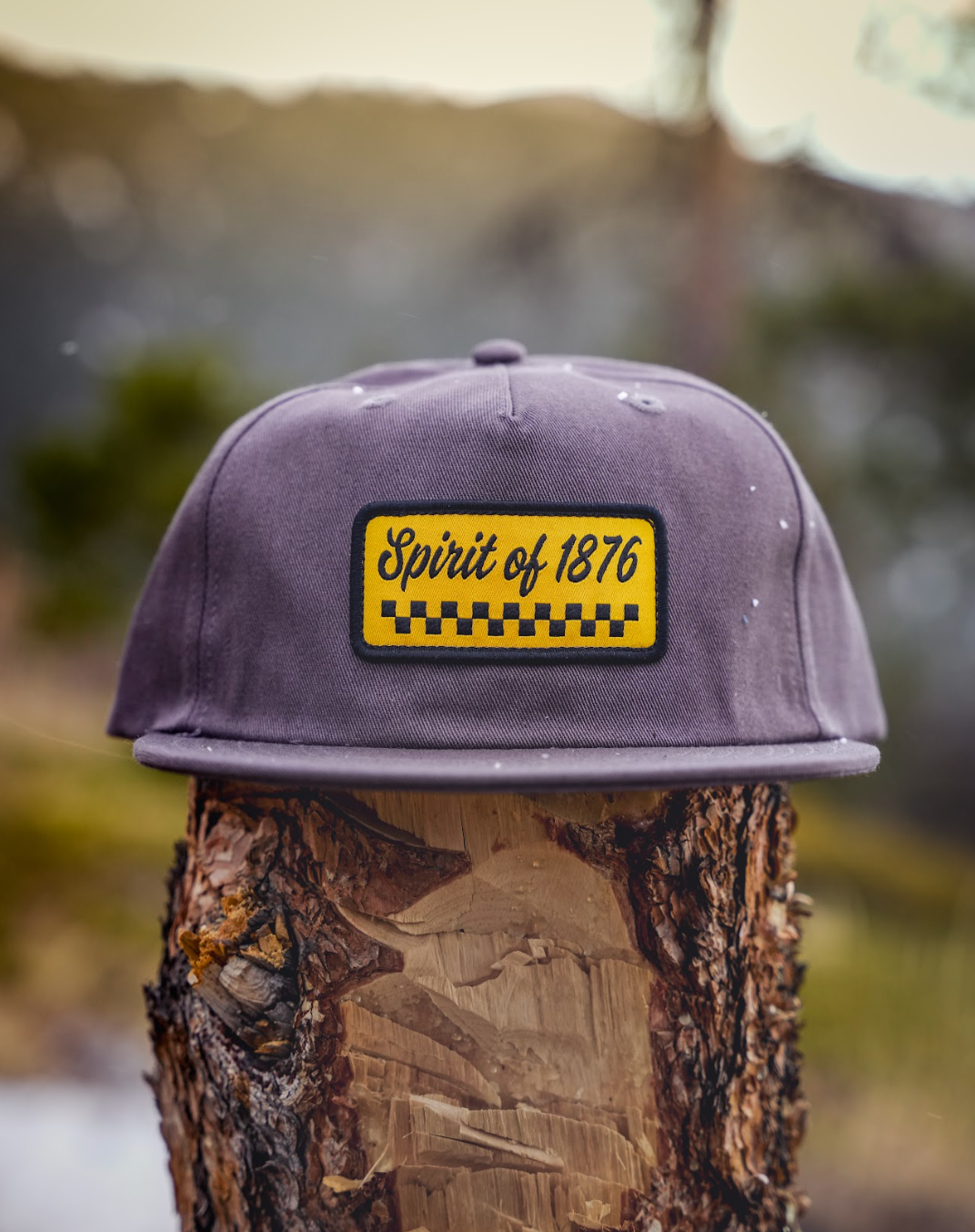 Spirit Racing Hat