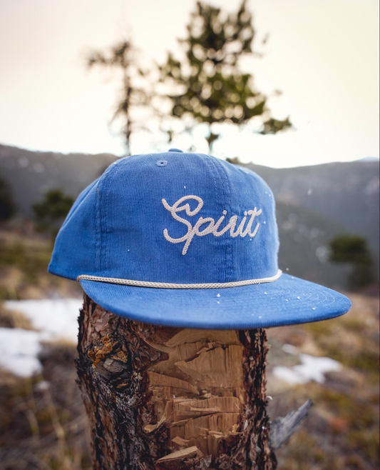 Spirit Script Hat