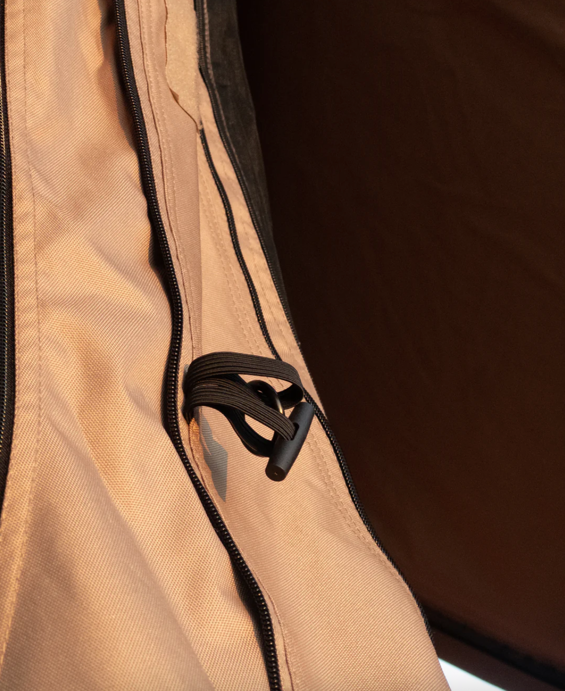 Featherlyte Outdoors Skyfloat 1 Person Rooftop Tent