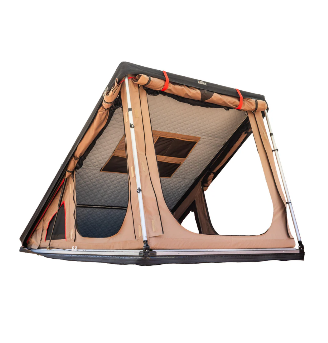 Featherlyte Outdoors Skyfloat 1 Person Rooftop Tent