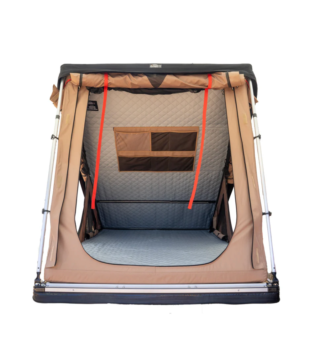 Featherlyte Outdoors Airrush 2 Person Rooftop Tent