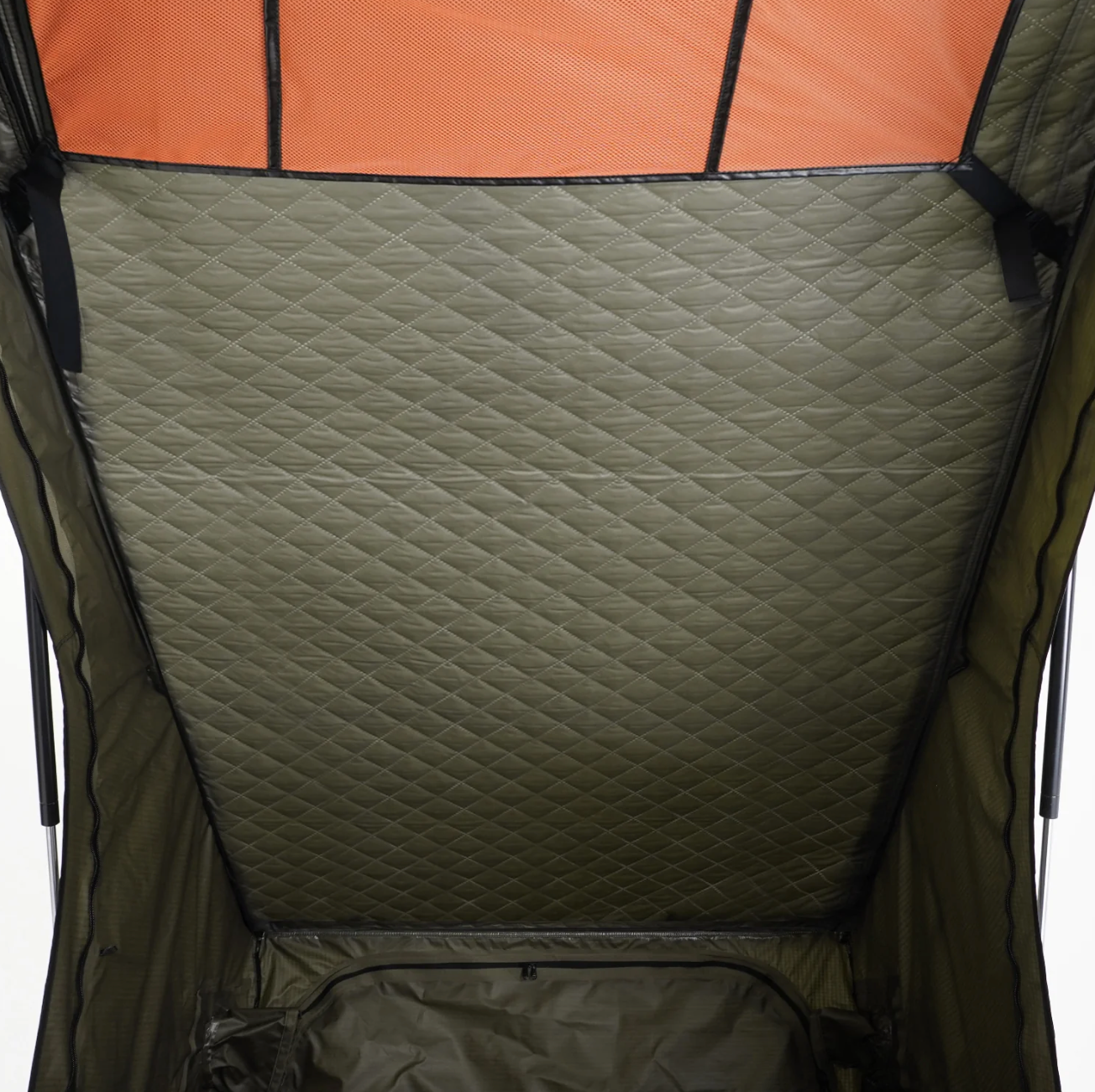 Inspired Overland Carbonlite Rooftop Tent