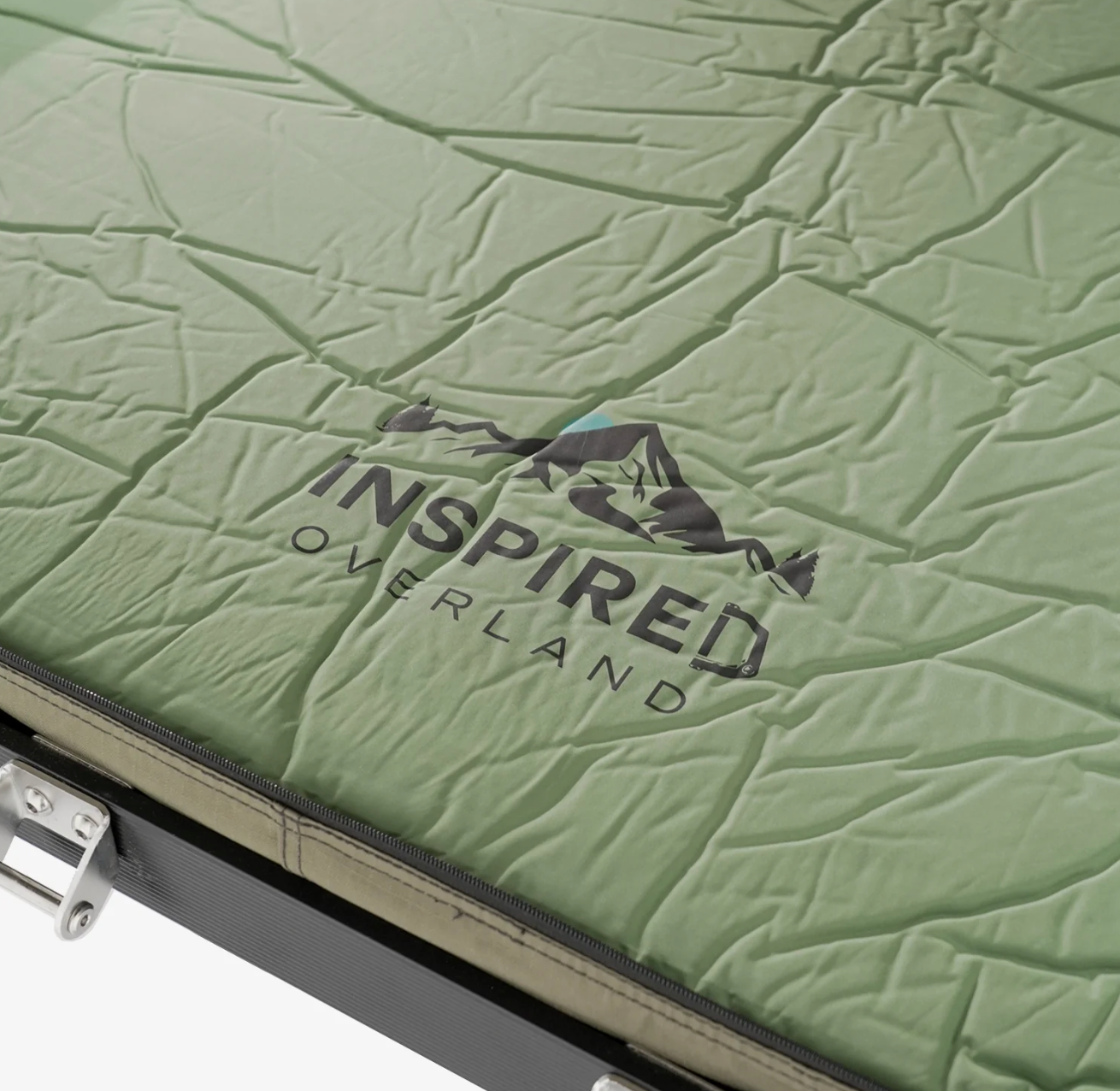 Inspired Overland Stargazer Duo Rooftop Tent