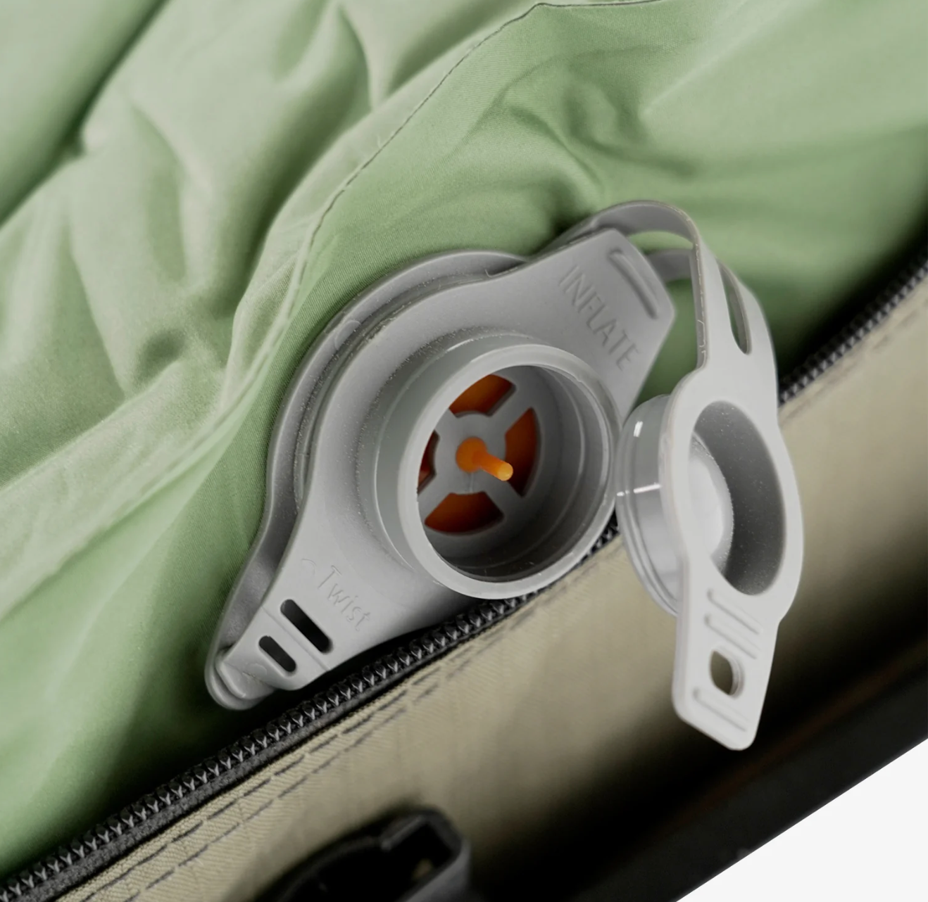 Inspired Overland Stargazer Duo Rooftop Tent