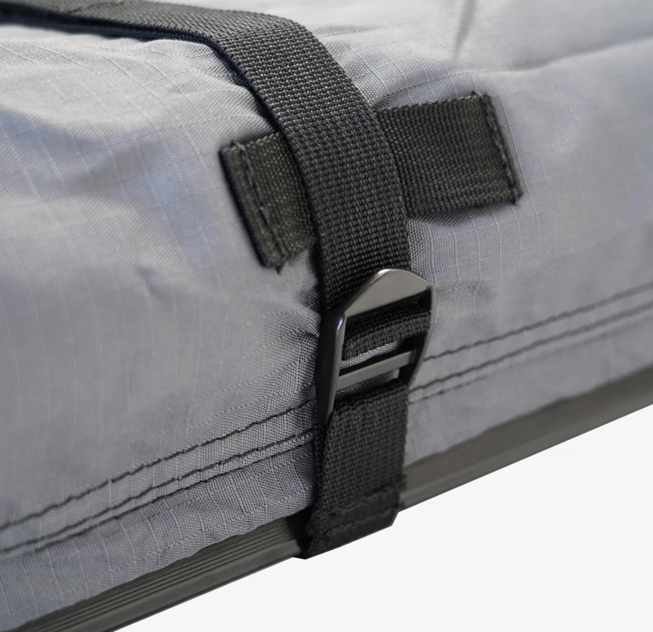 Inspired Overland Stargazer Duo Rooftop Tent