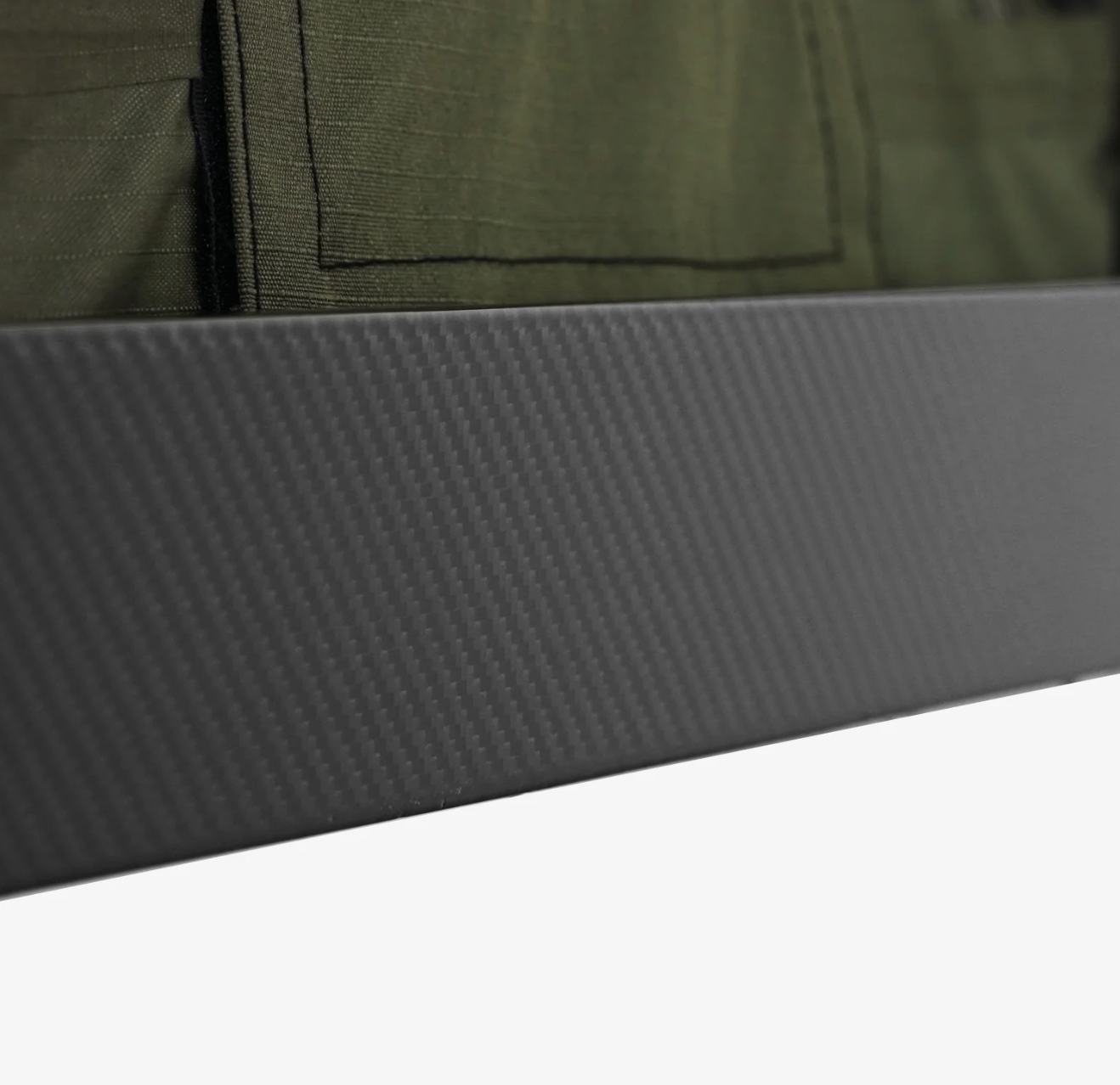 Inspired Overland Stargazer Duo Rooftop Tent