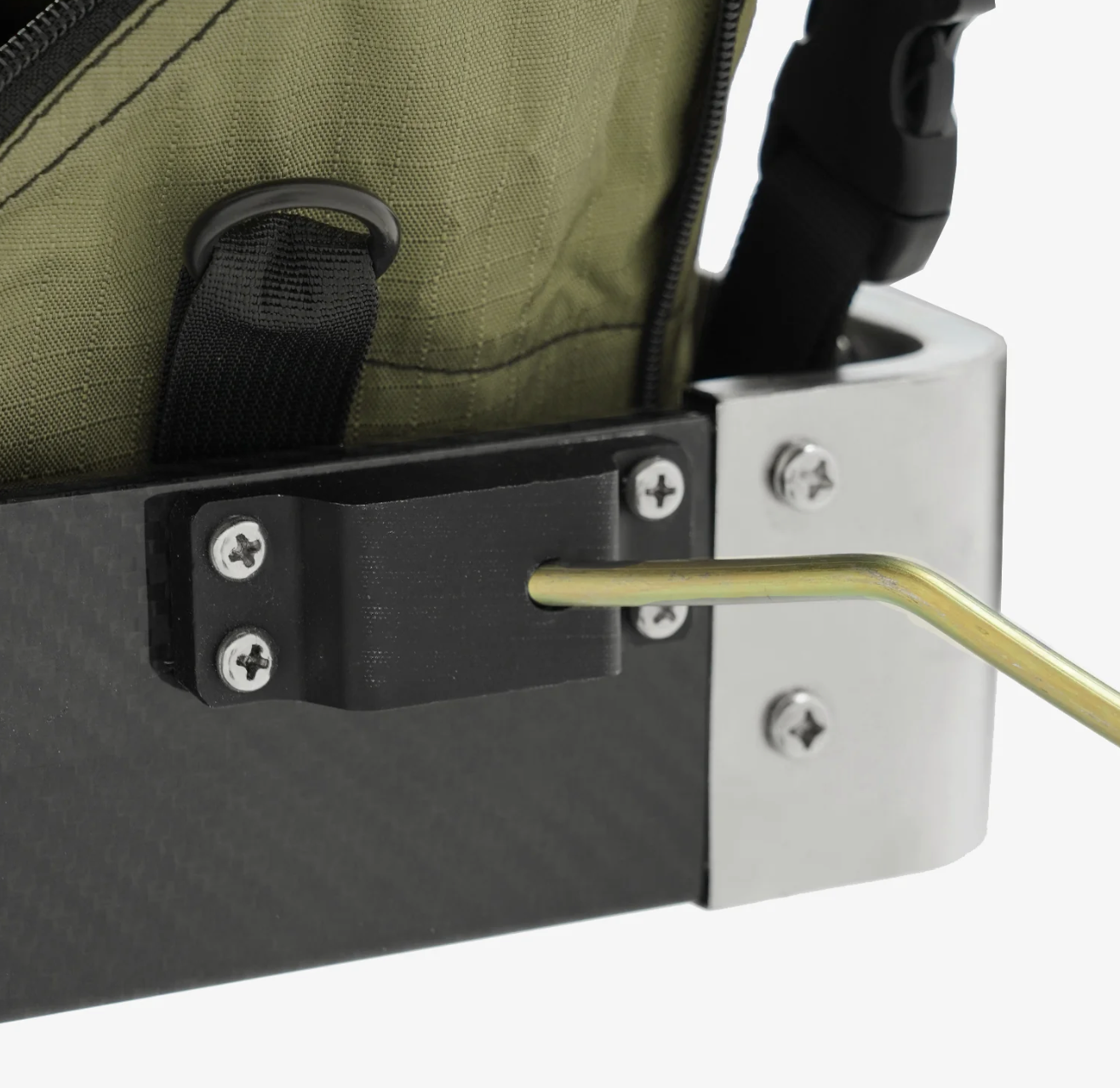 Inspired Overland Stargazer Duo Rooftop Tent