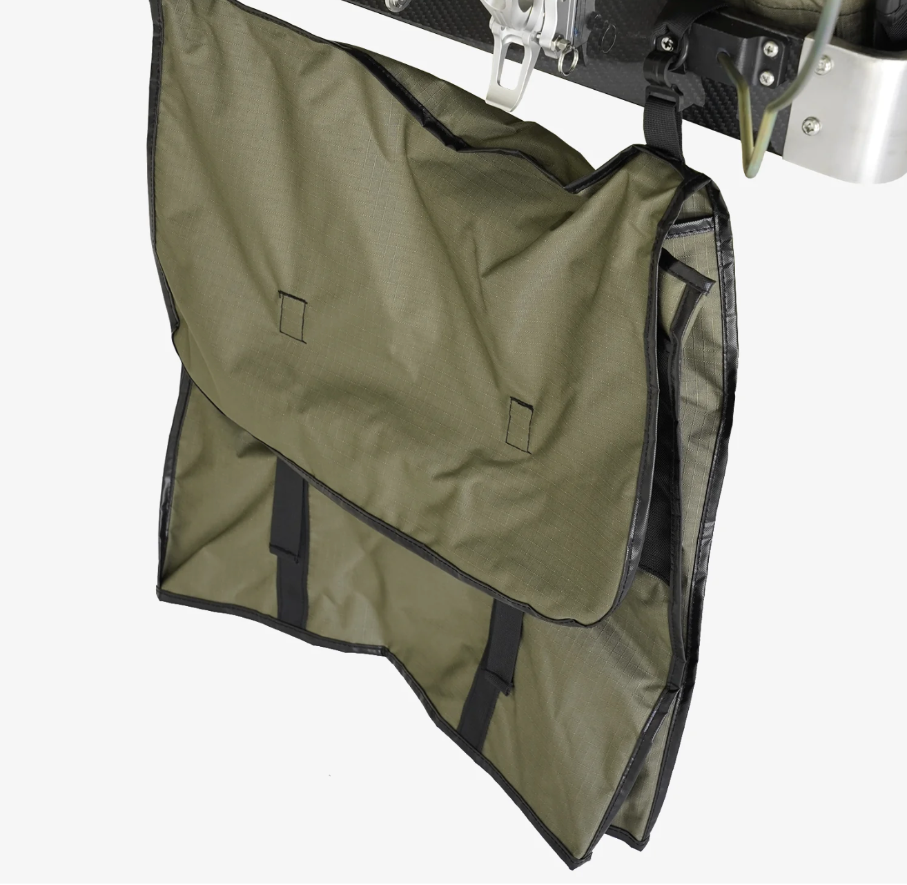 Inspired Overland Stargazer Duo Rooftop Tent