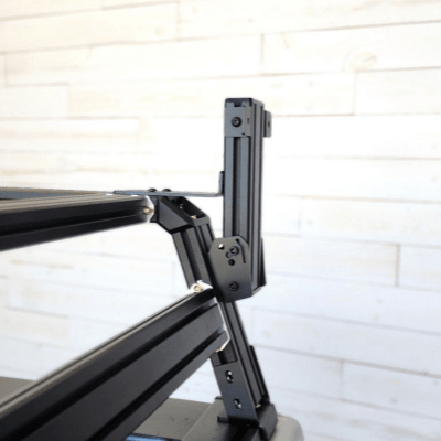 XTR Awning Upright Kit V2 - Spirit of 1876 - Xtrusion Overland