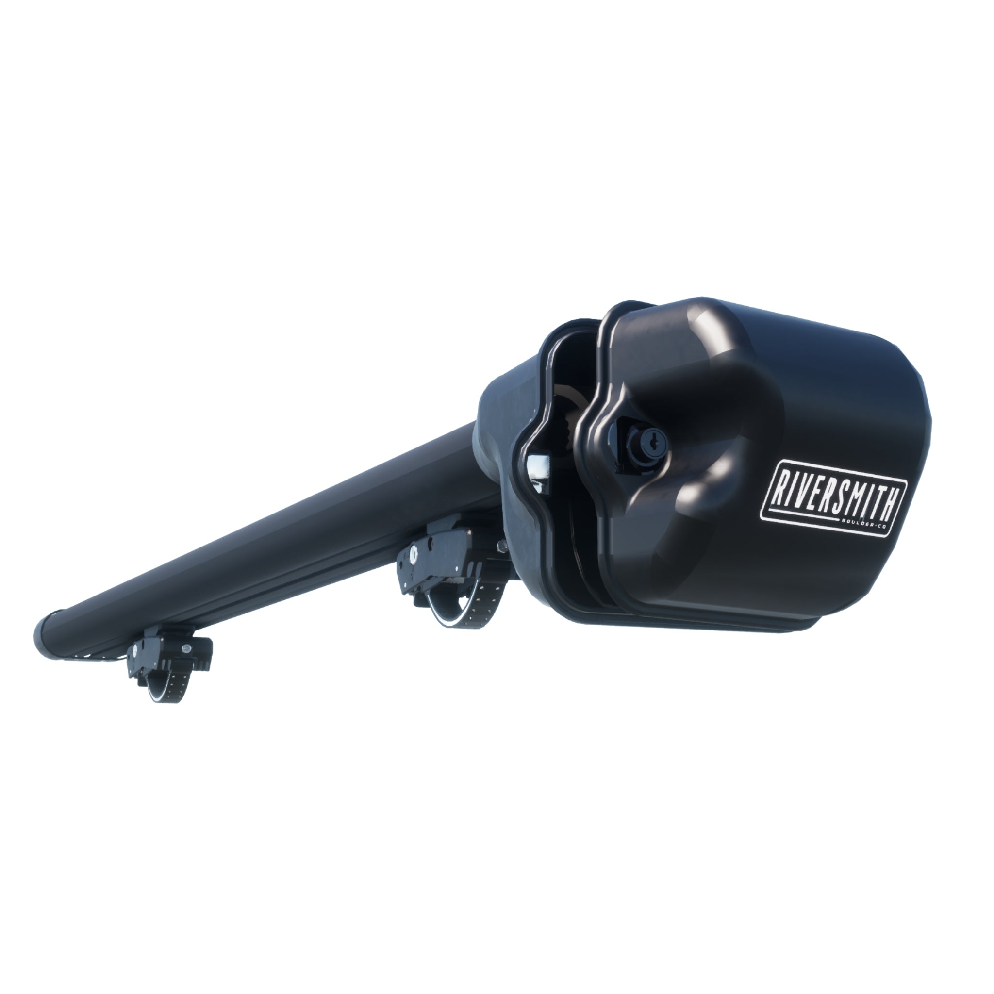 ShortCut River Quiver (5'2)