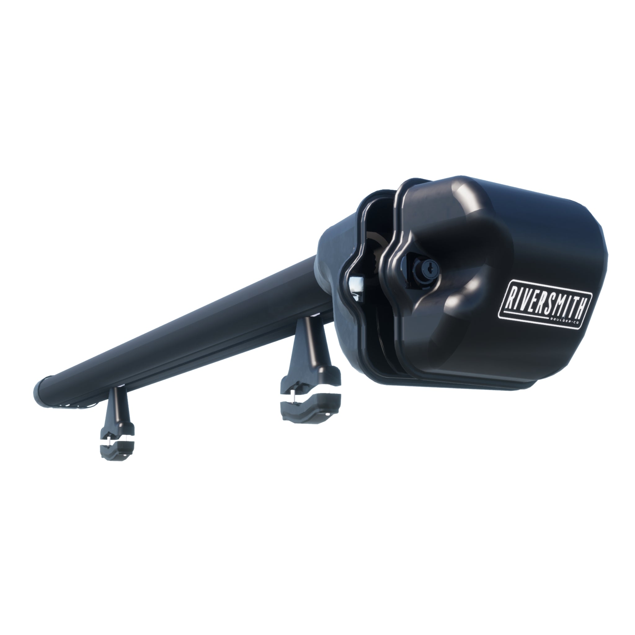 ShortCut River Quiver (5'2)