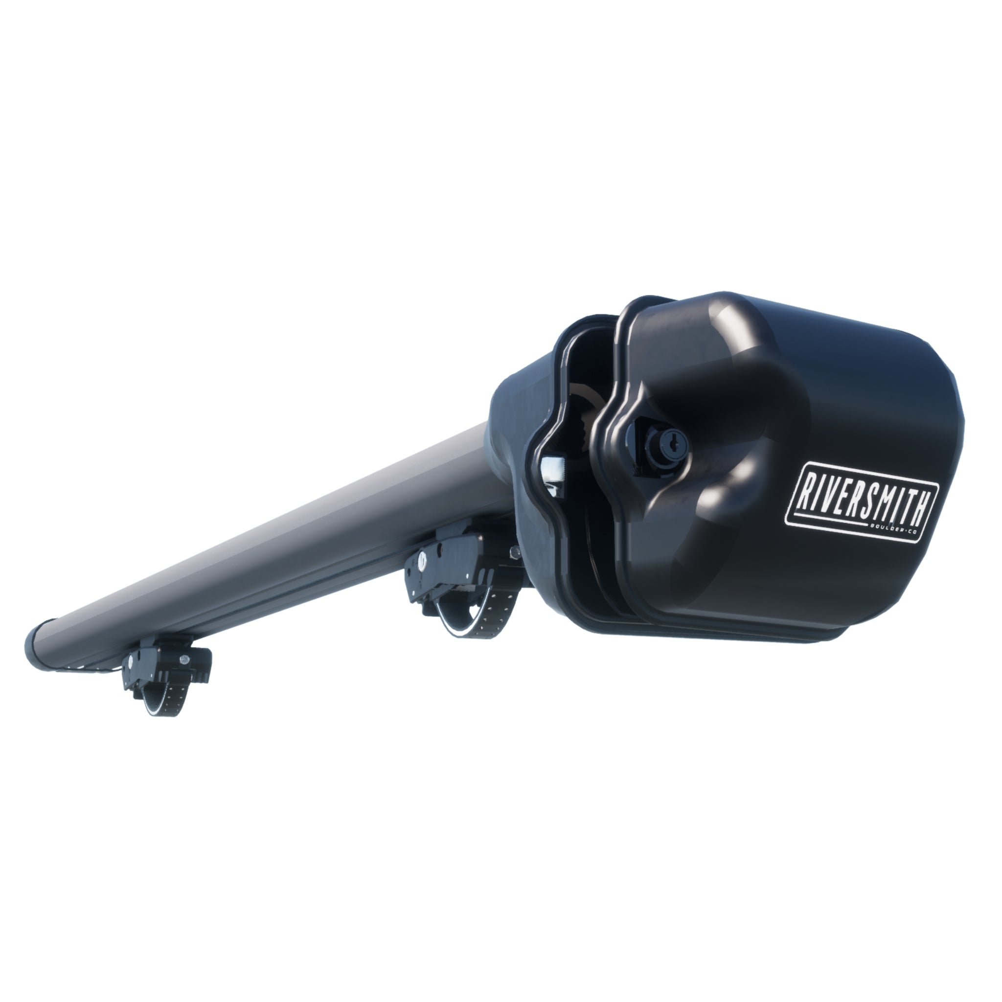 ShortCut River Quiver (5'2)