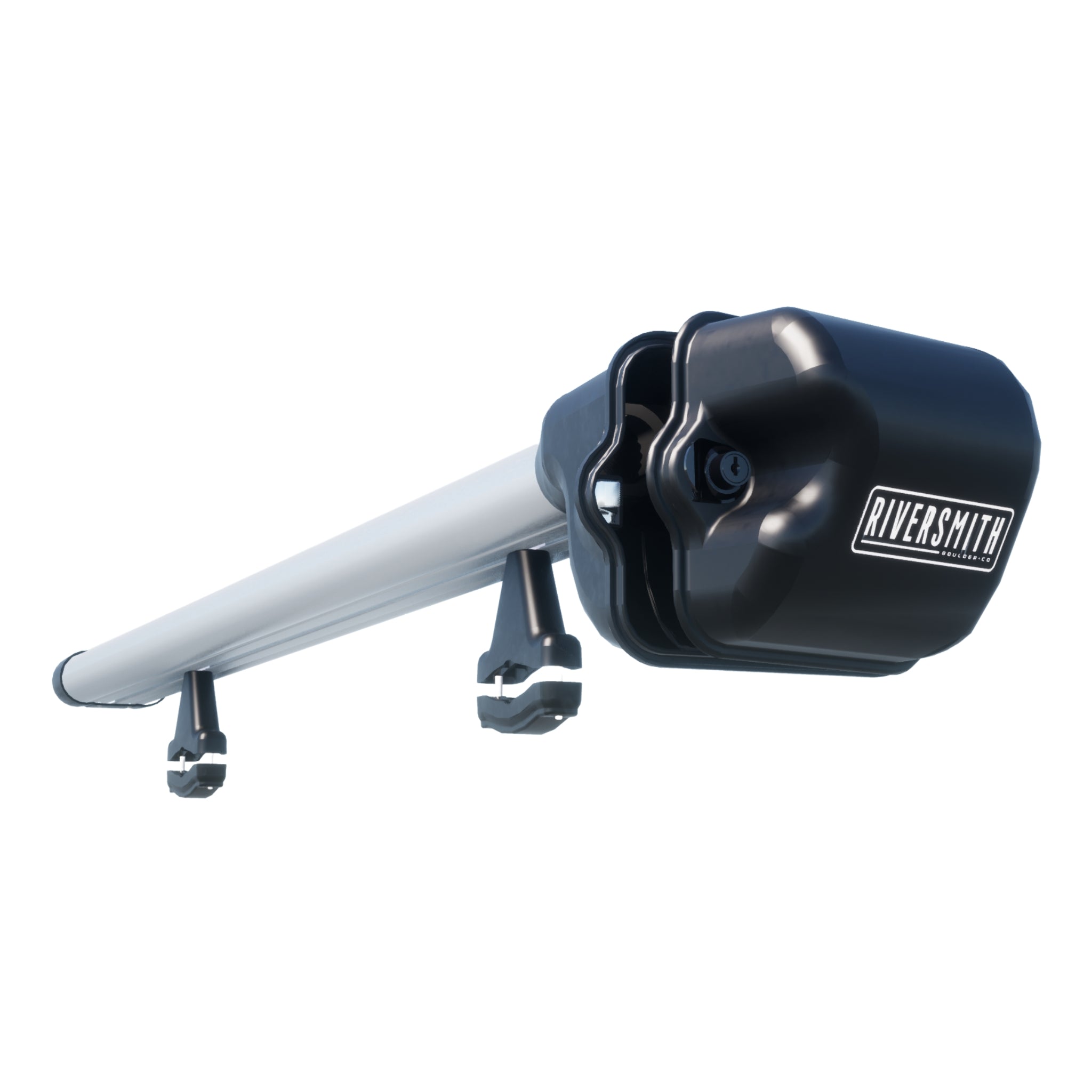 ShortCut River Quiver (5'2)