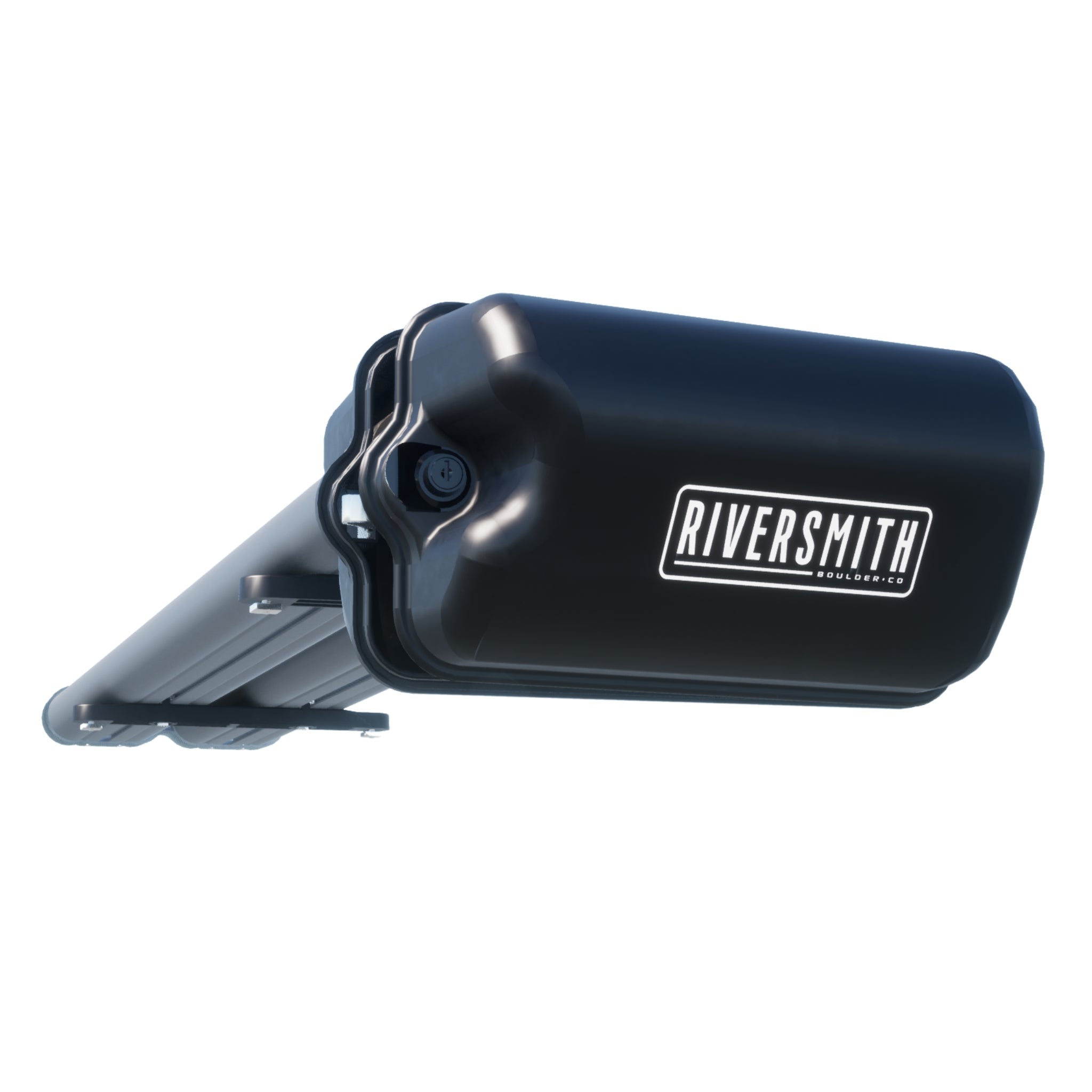ShortCut River Quiver (5'2) - Spirit of 1876 - Riversmith Inc