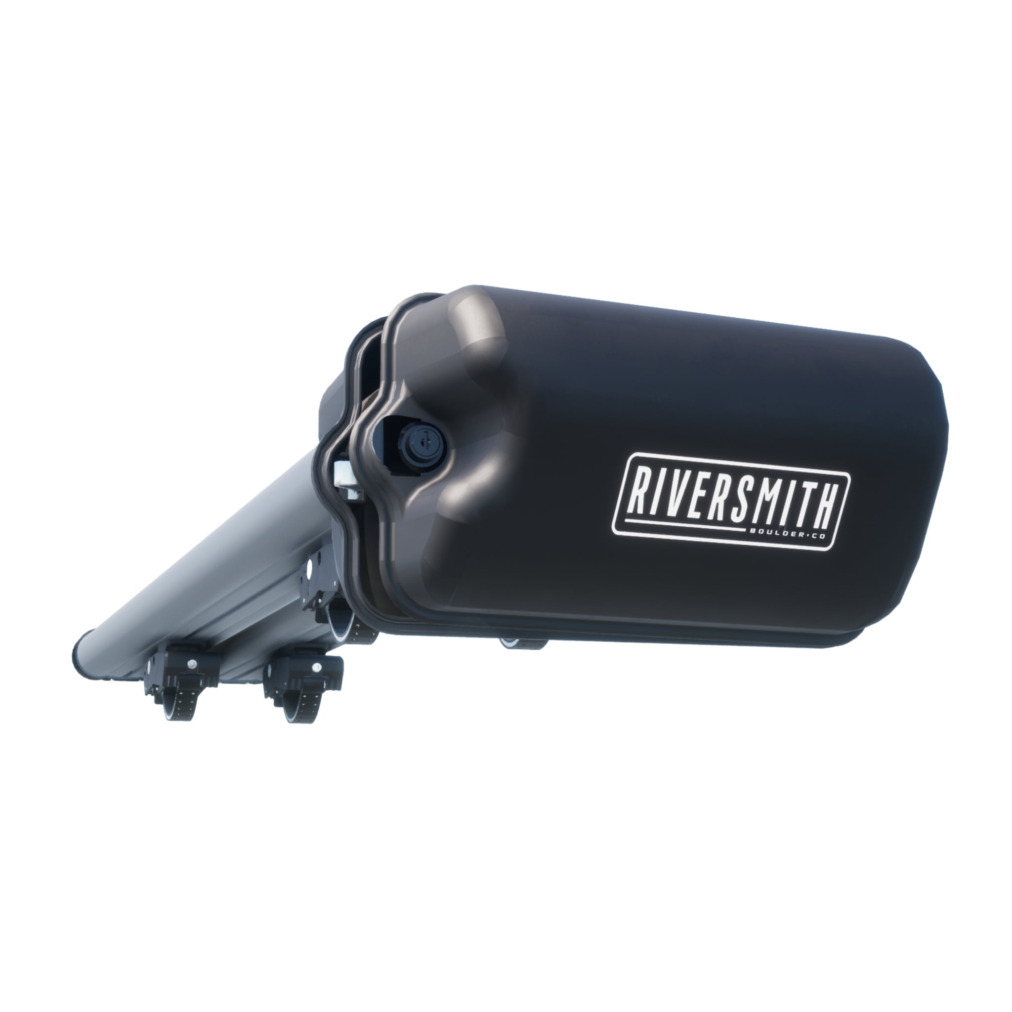 ShortCut River Quiver (5'2) - Spirit of 1876 - Riversmith Inc