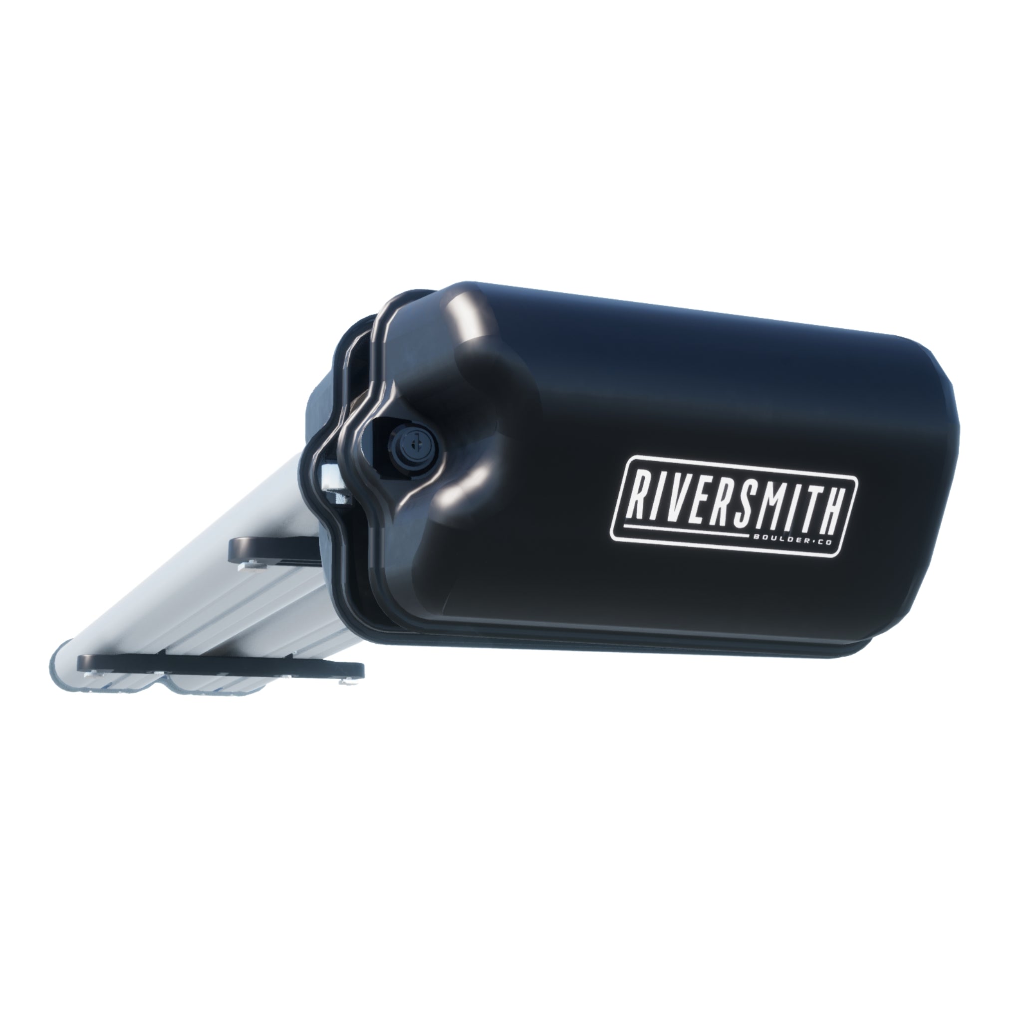 ShortCut River Quiver (5'2) - Spirit of 1876 - Riversmith Inc