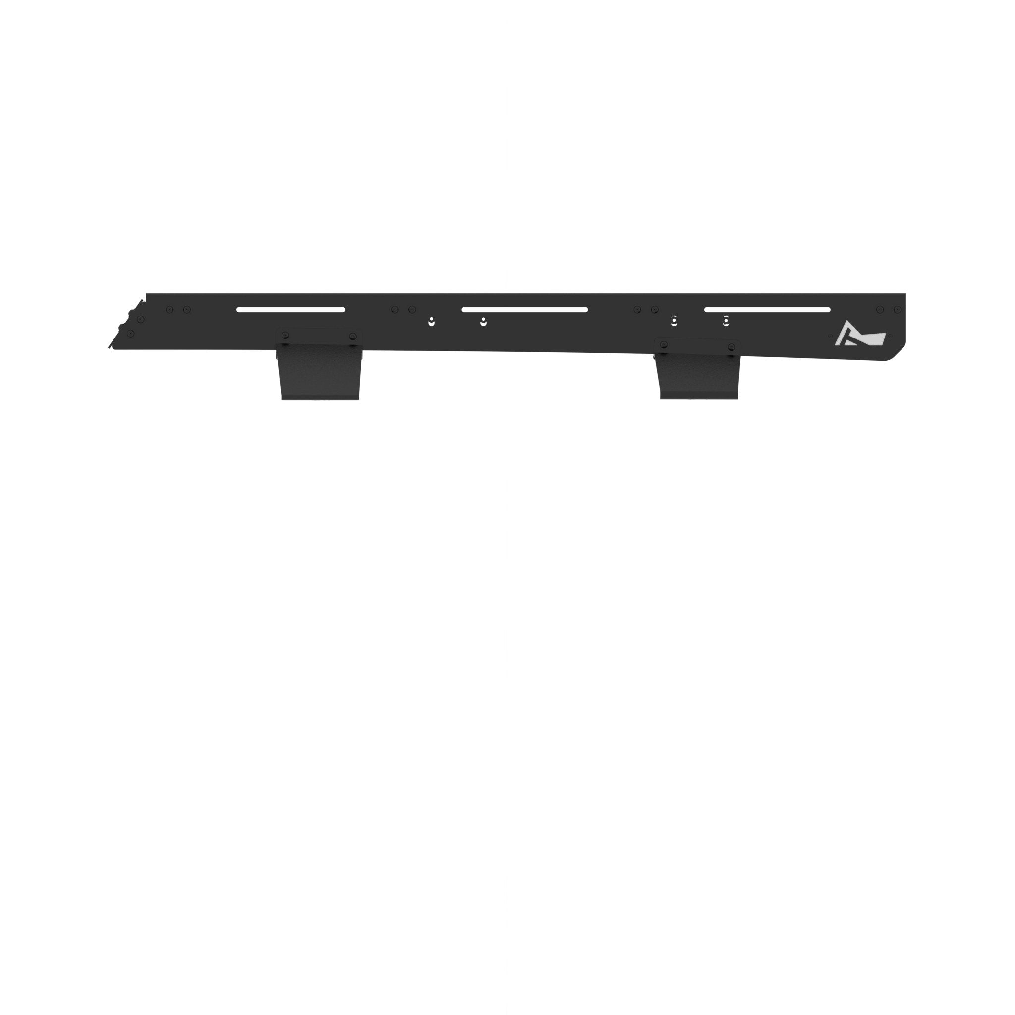 Modular Half Rack For The Ford Bronco (2021-Current) - Spirit of 1876 - TrailRax