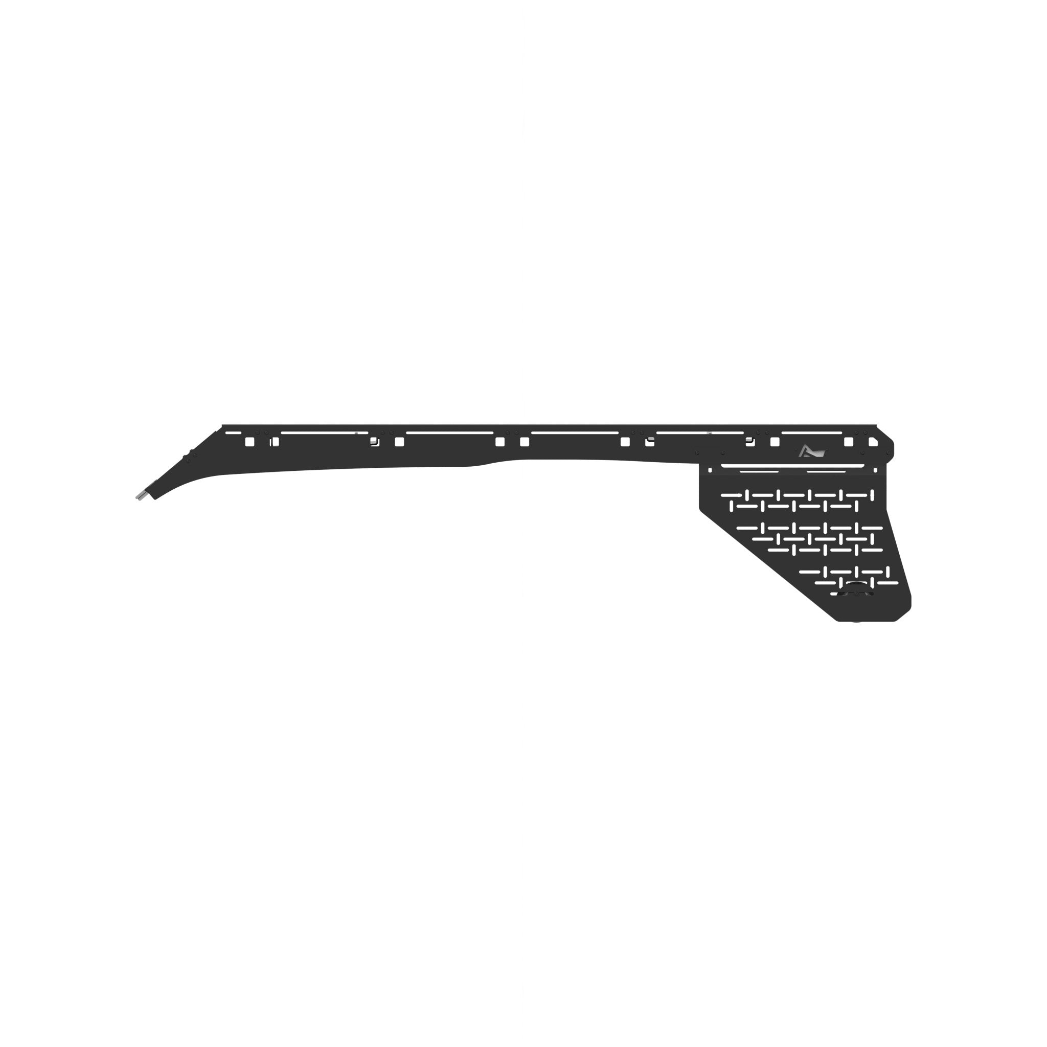 TrailRax Modular Roof Rack For The Ford Bronco Sport - Spirit of 1876TrailRax