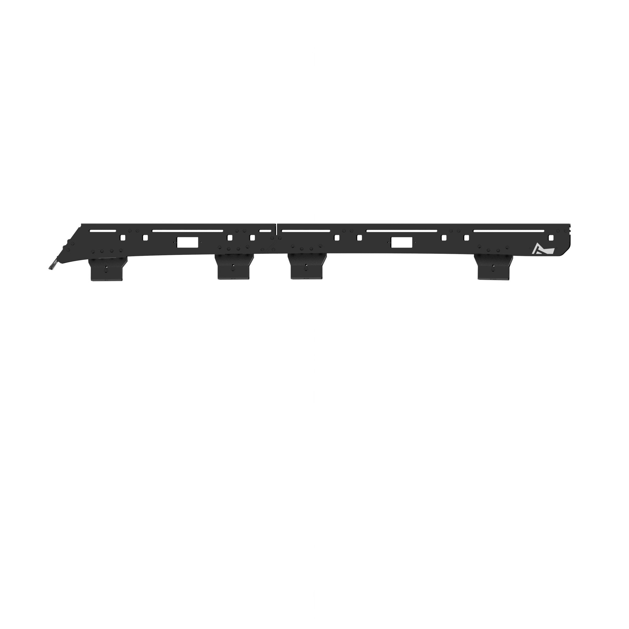 TrailRax Modular Roof Rack for the Jeep gladiator - Spirit of 1876TrailRax