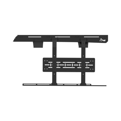 TrailRax Modular Half Rack For The Ford Bronco