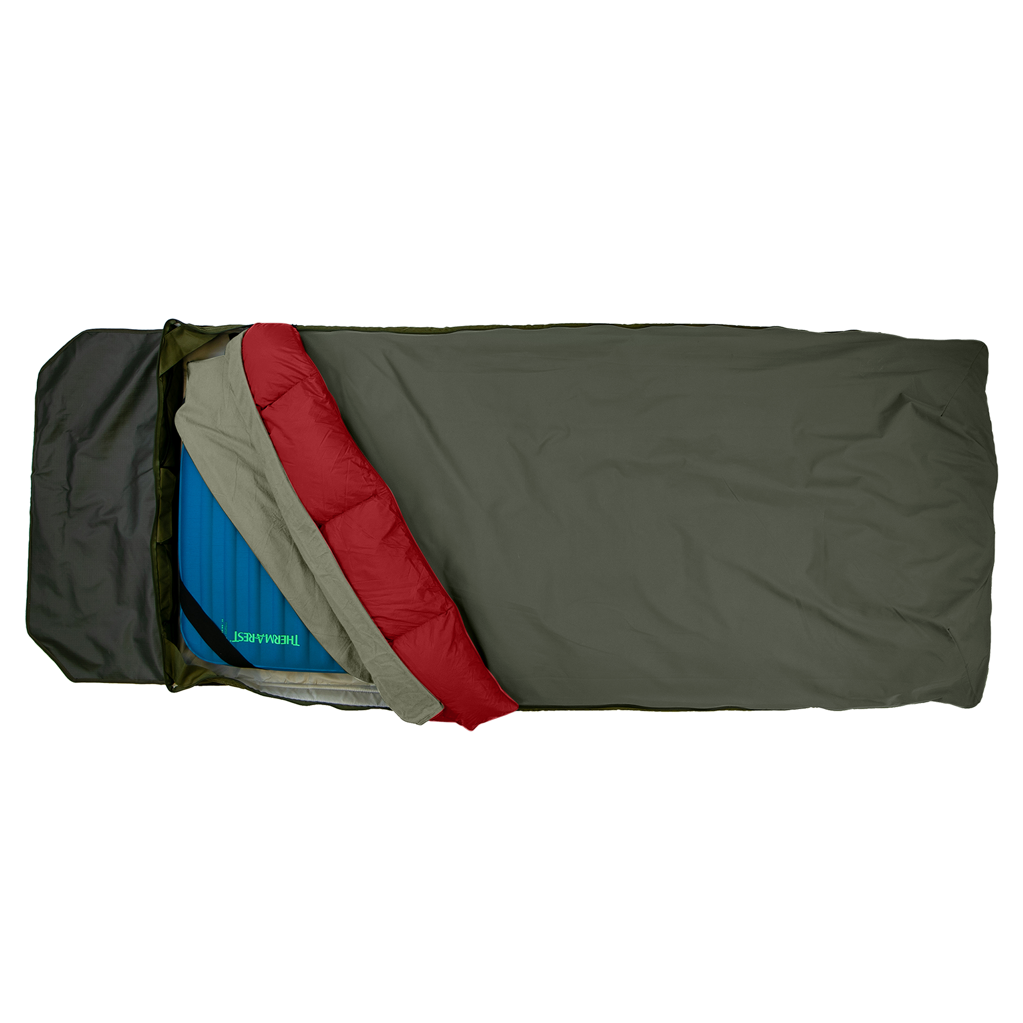Sierra Bundle
