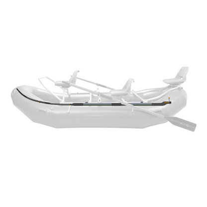 Swiftcast Raft Rod Carrier