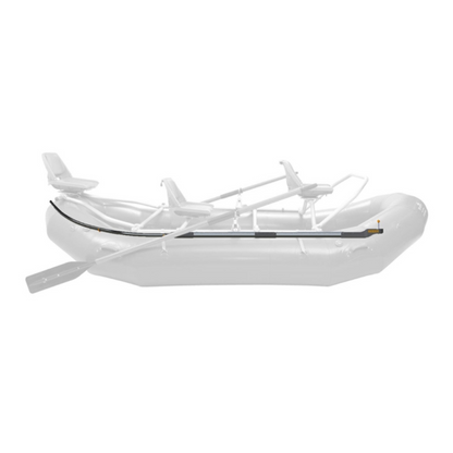 Swiftcast Raft Rod Carrier