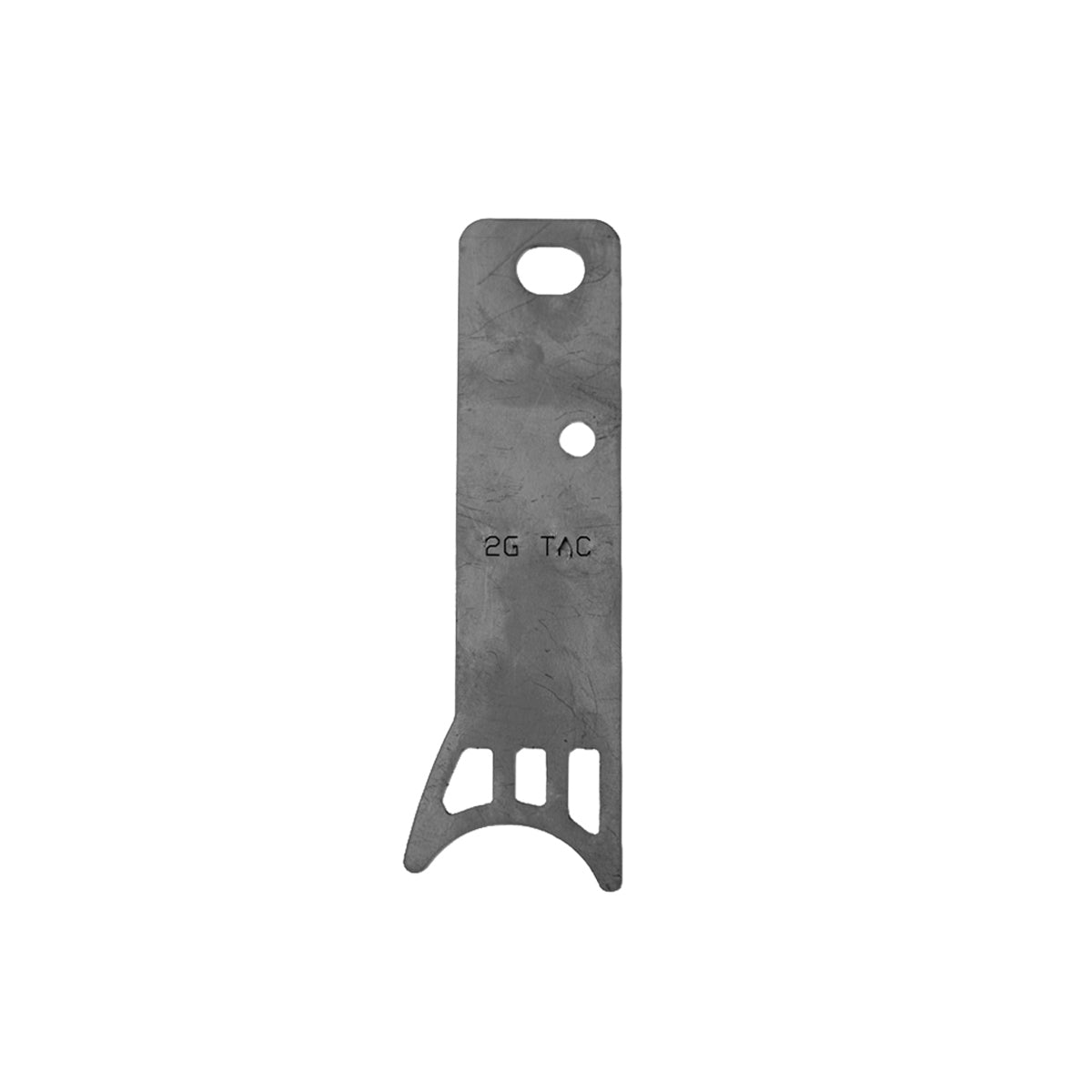 Tailgate Theft Protector for 2005-2015 Toyota Tacoma - Spirit of 1876 - Dealers of Cali Raised LED