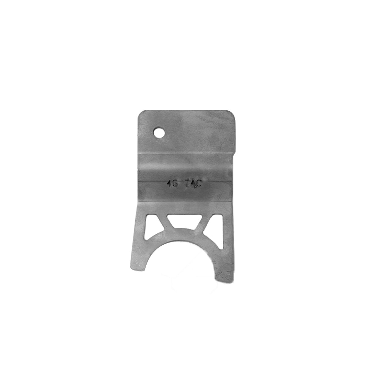 Tailgate Theft Protector for 2024+ Toyota Tacoma - Spirit of 1876 - Dealers of Cali Raised LED