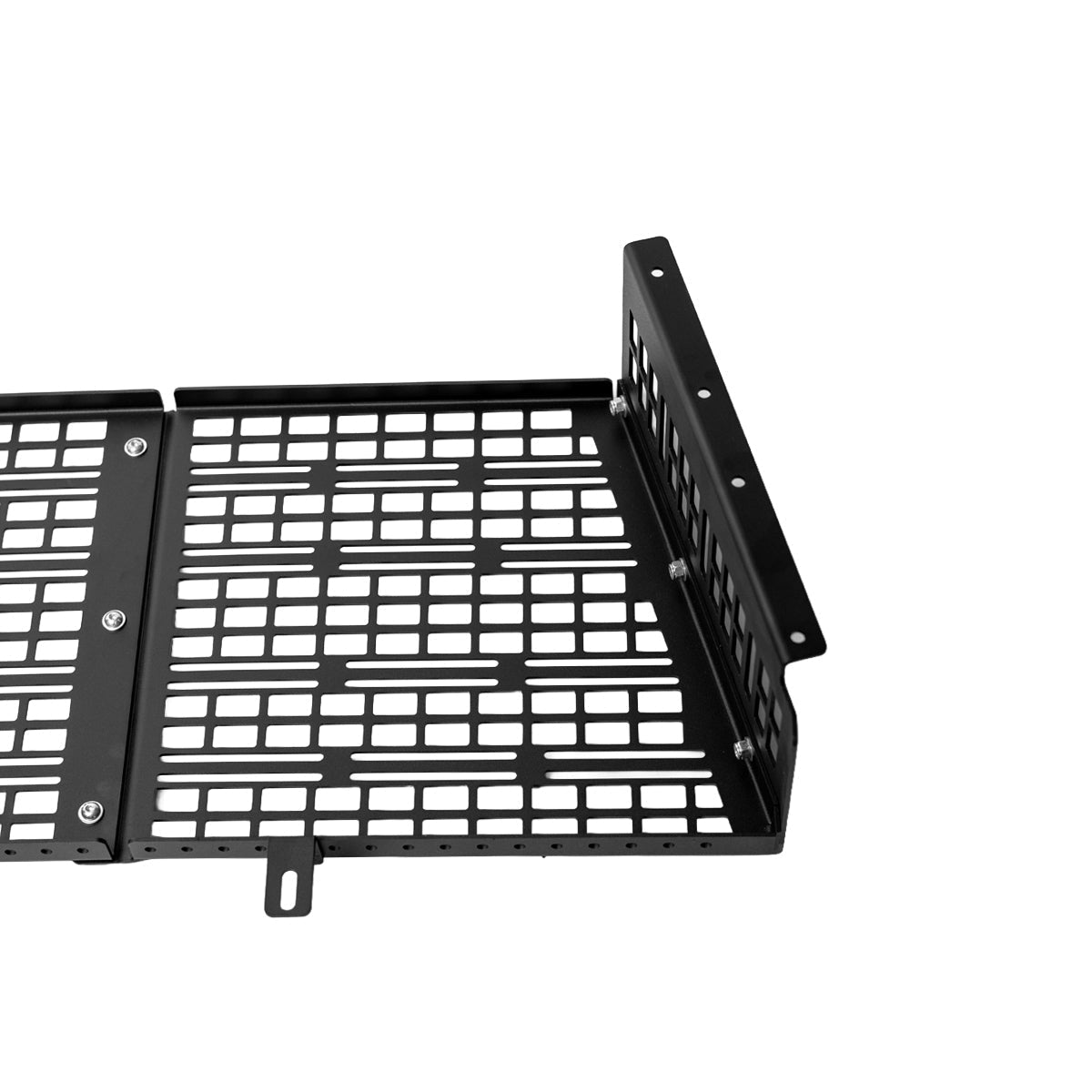 Overland Bed Rack MOLLE Headache Rack for 2005+ Toyota Tacoma