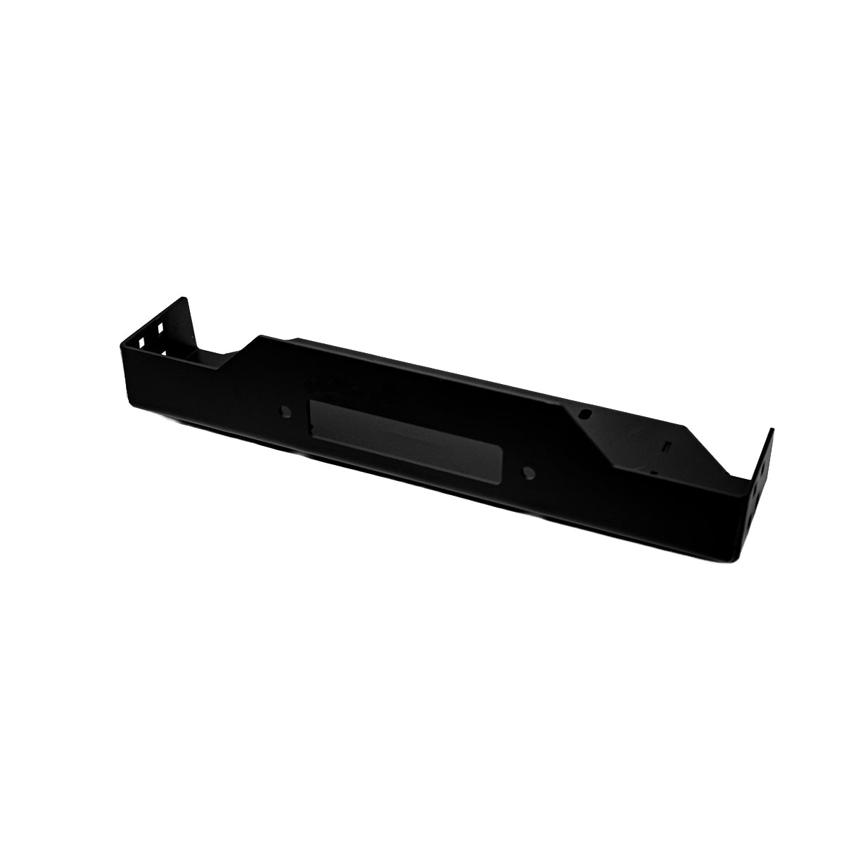 2025+ Toyota 4Runner Winch Tray - Spirit of 1876 - Dealers of Cali Raised LED