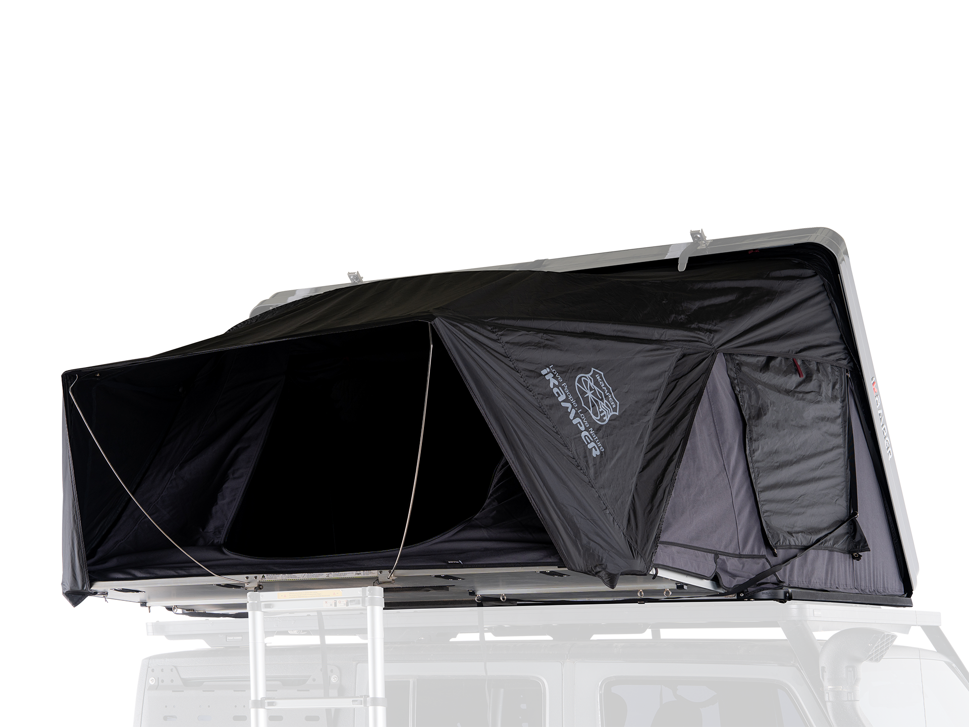Skycamp 3.0 Conversion Kit