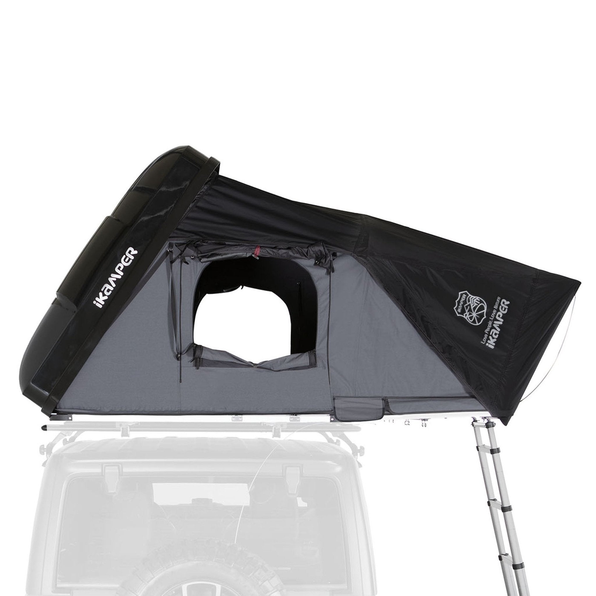 iKamper Skycamp 3.0 Rooftop Tent - Spirit of 1876iKamper