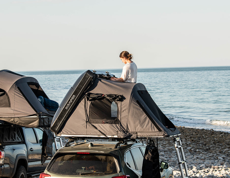 Skycamp 3.0 Mini