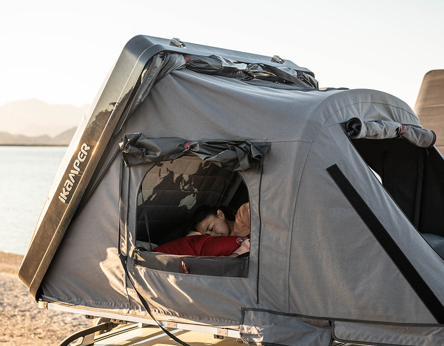 Skycamp 3.0 Mini