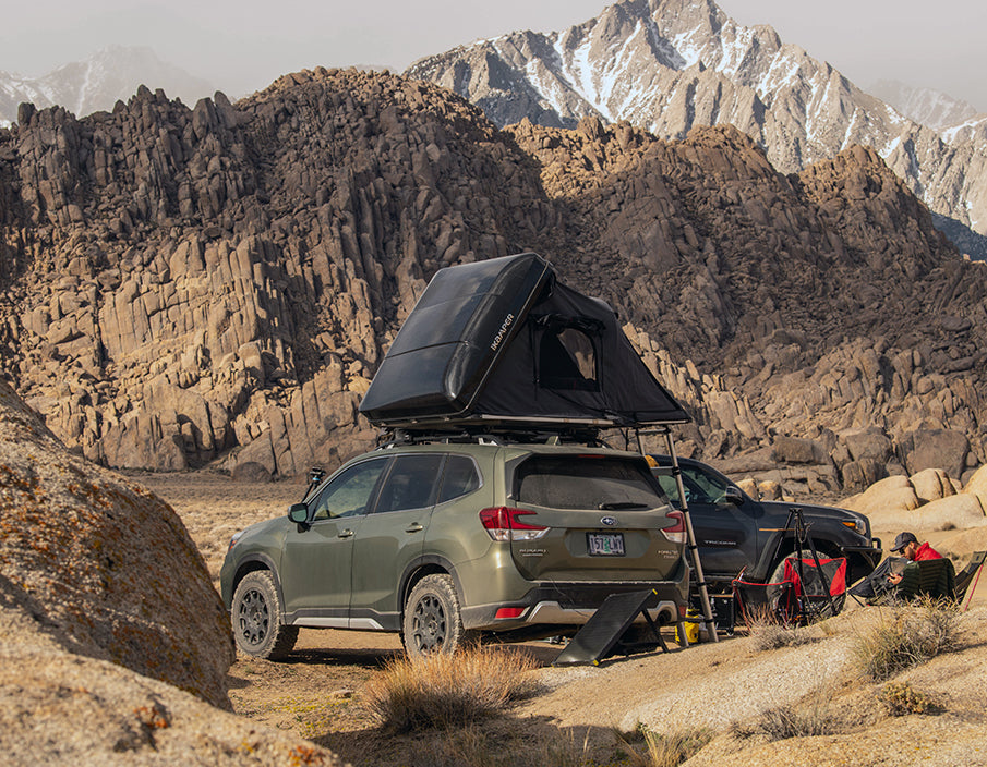 Skycamp 3.0 Mini