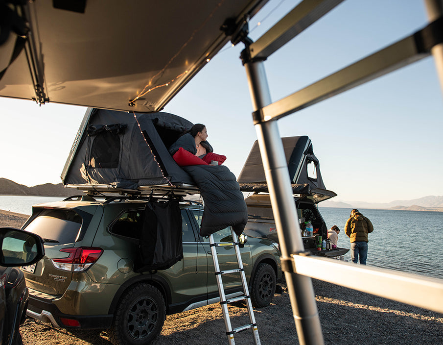 Skycamp 3.0 Mini