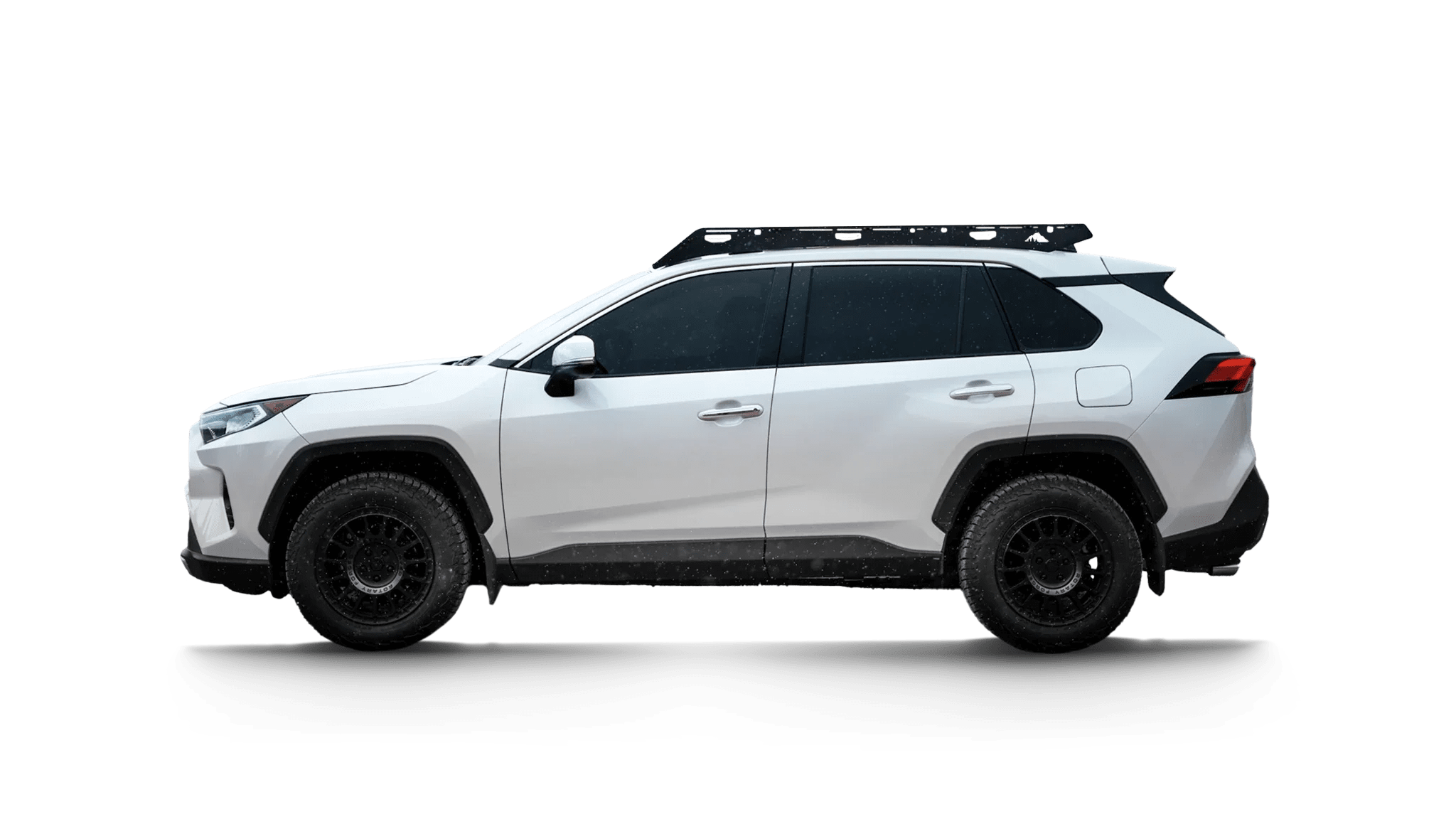 The Snowmass (2019-2025 RAV4 Roof Rack) – Spirit of 1876