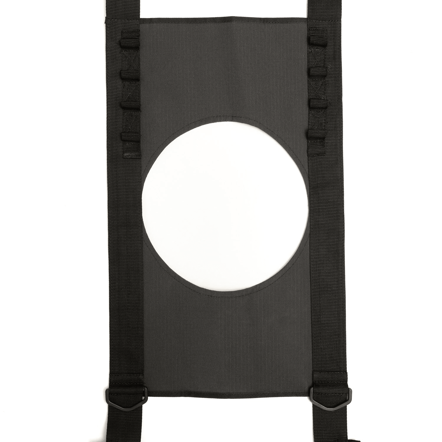 Spare Tire Bag Mount - Spirit of 1876Primo Workz
