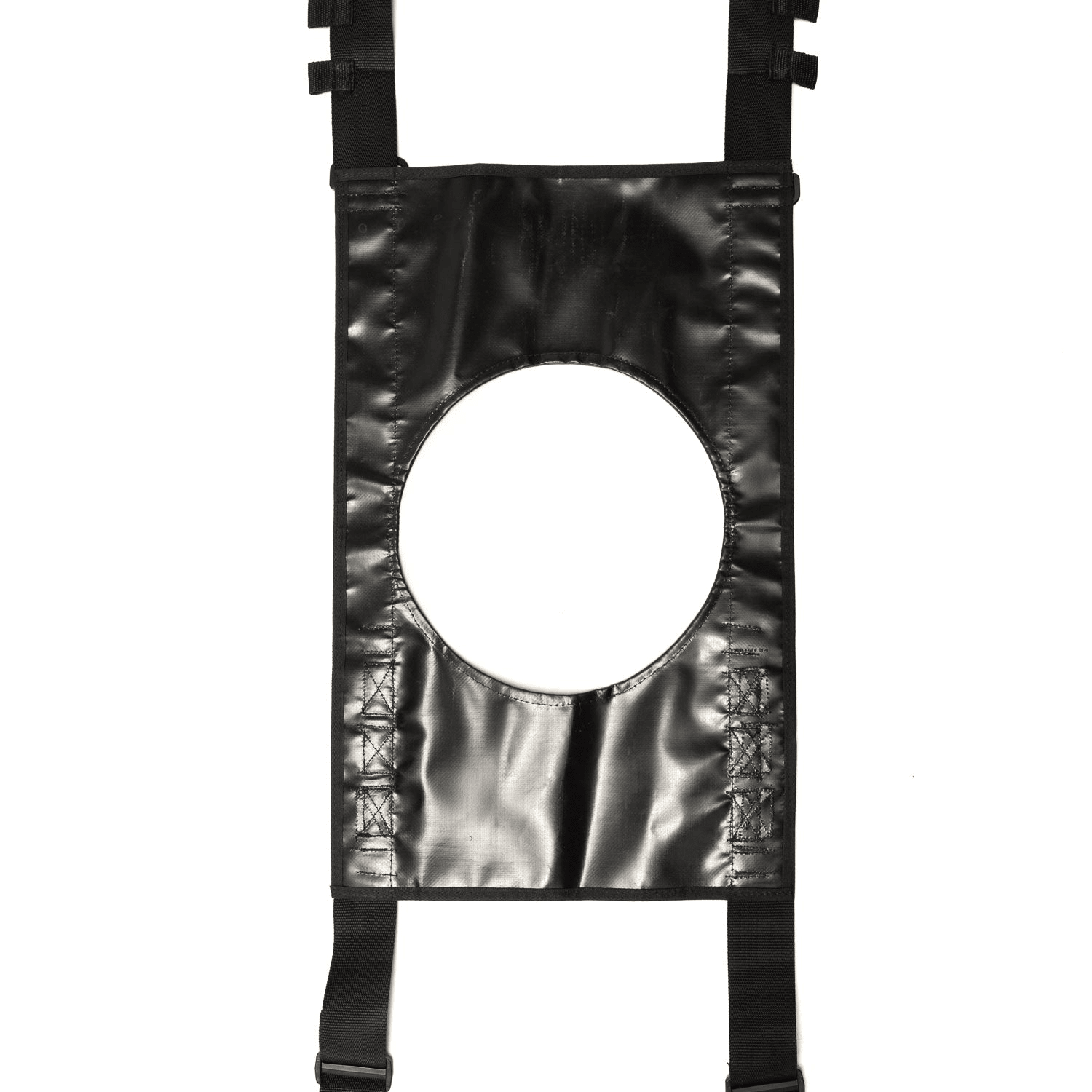 Spare Tire Bag Mount - Spirit of 1876Primo Workz