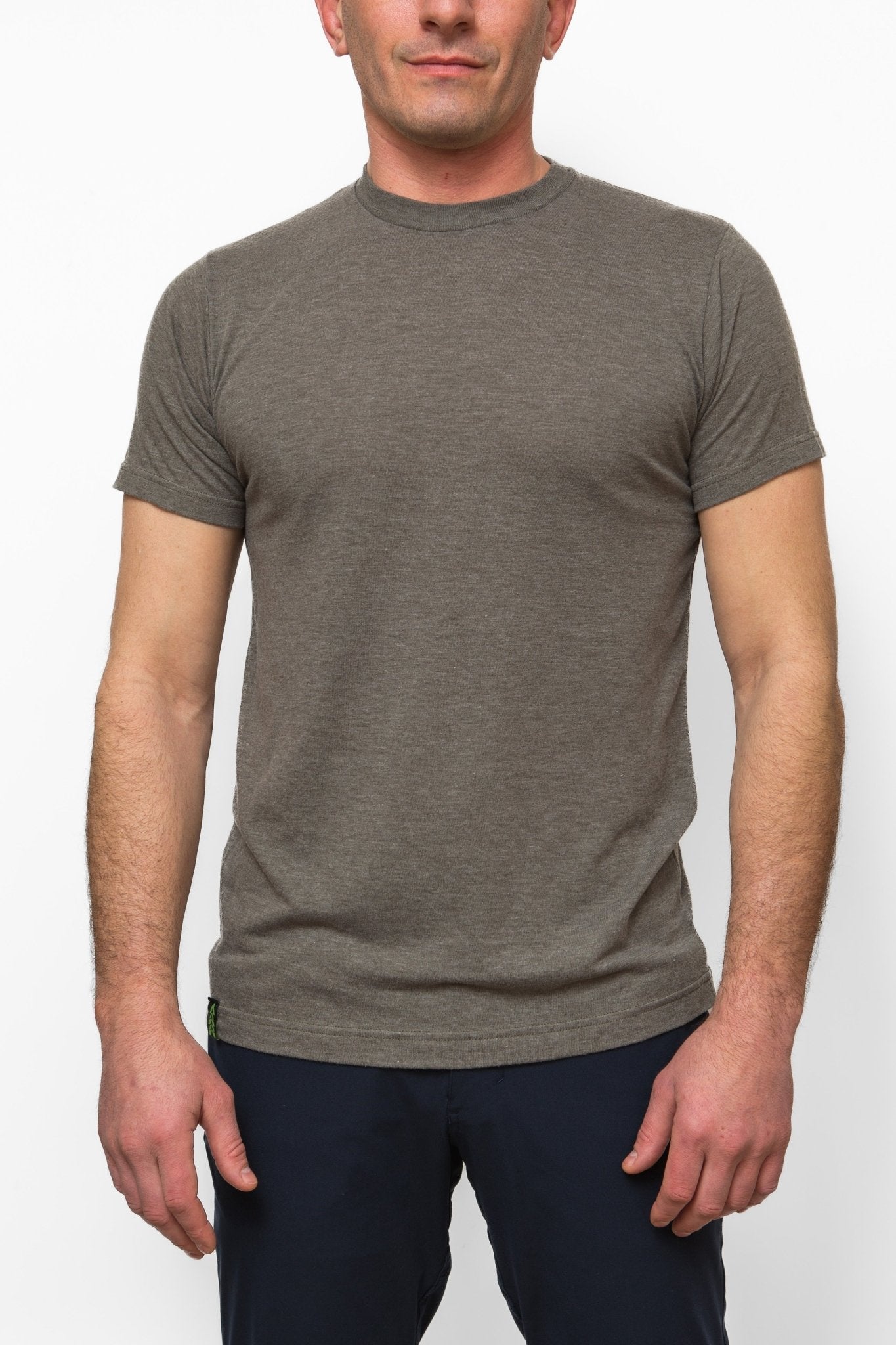 The "Randy" Tee - Spirit of 1876