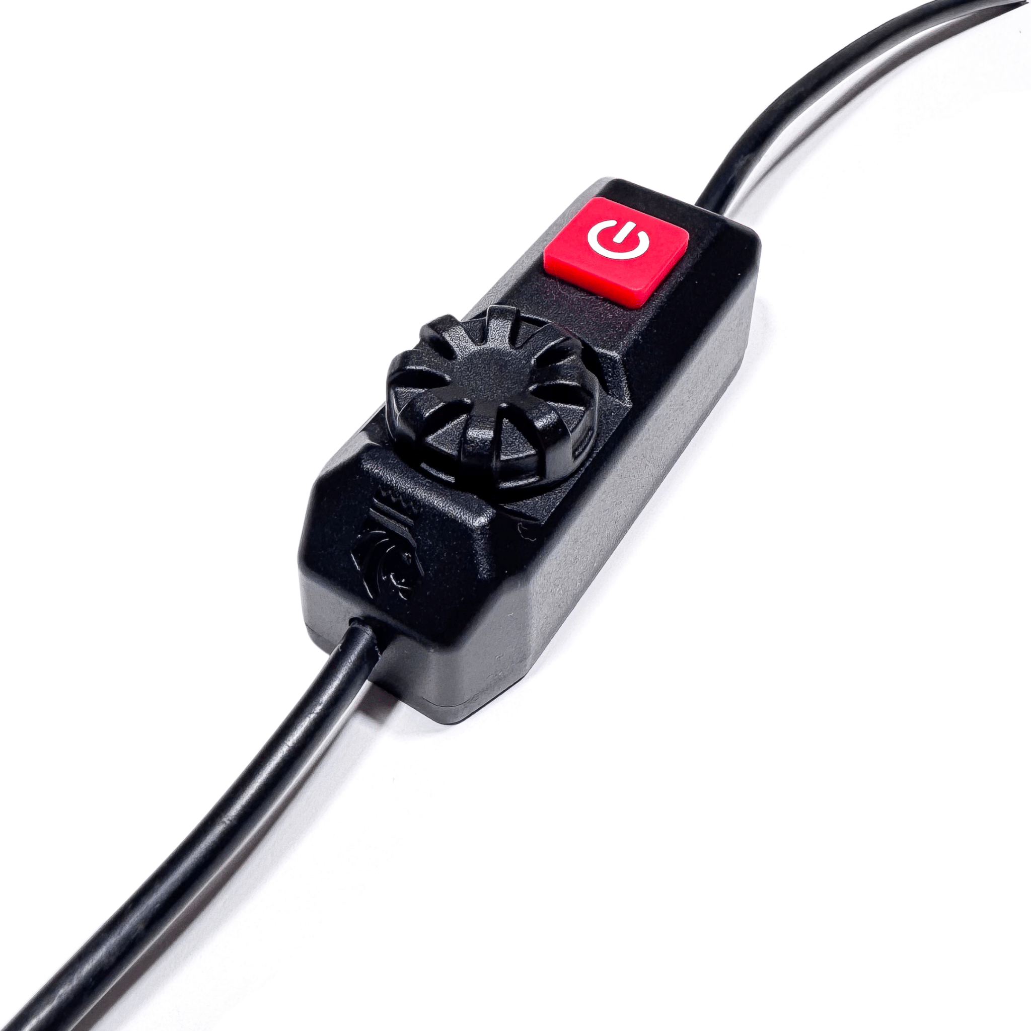 Rotary Dimmer Switch - Spirit of 1876 - Kingpin Equipped