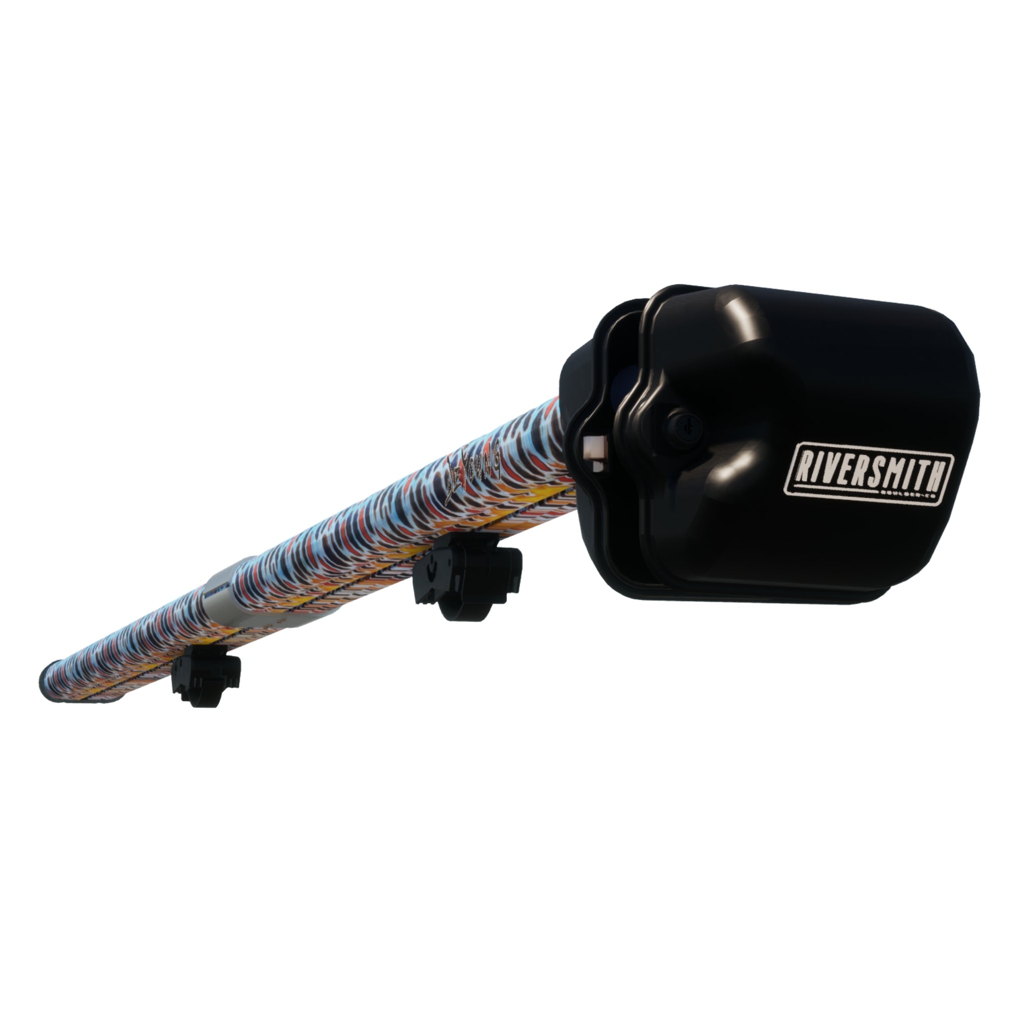 River Quiver (10'4)