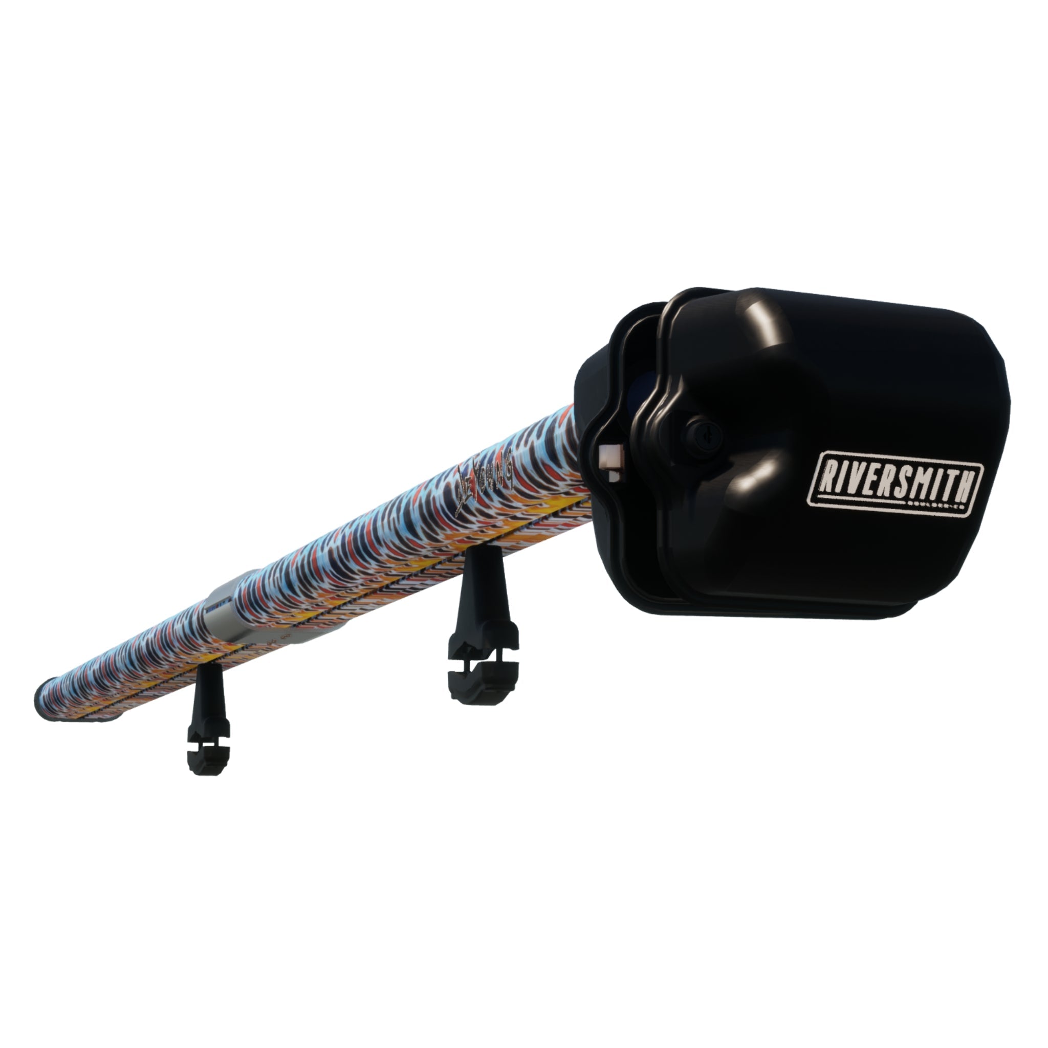 River Quiver (10'4)